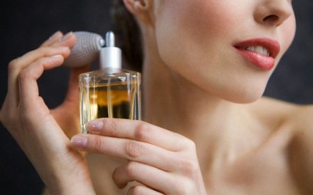 Best Perfume for Women in Pakistan – Luxury & Affordable Options