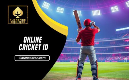 Online Cricket ID Deals: Bonuses, Perks & Jackpots Await!