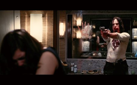 Latest Hollywood Movies in Hindi: New Horror & Action Thrillers on DOD