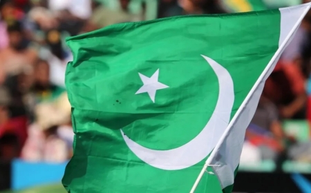 Pakistan Sports Headlines | Cricket, Football, and Beyond