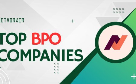 Top BPO companies