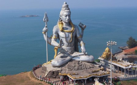 Explore the Best Karnataka Tour Packages for Every Traveler