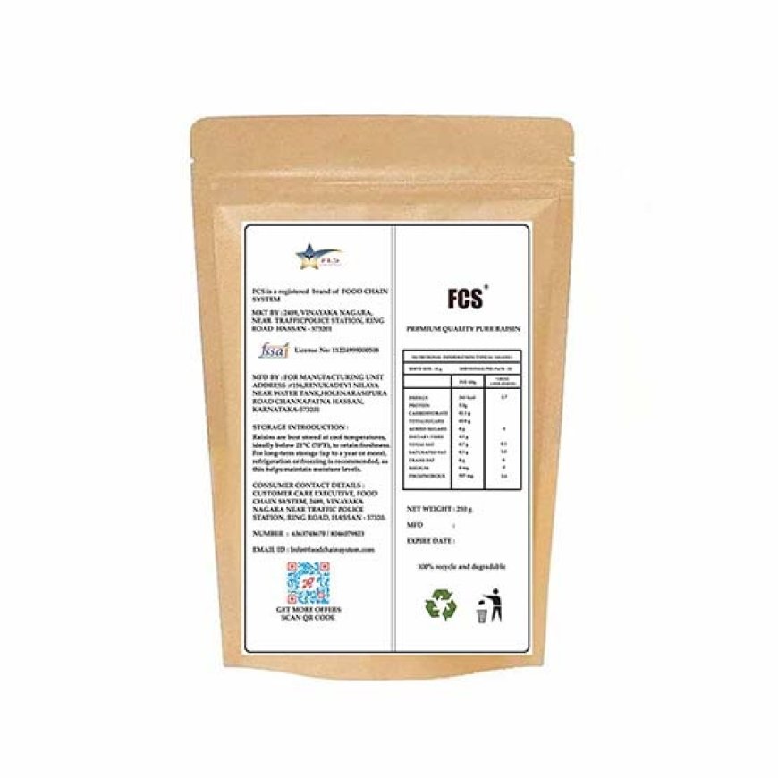 Raisins are dried what – And What Else Can You Dry from Grapes?