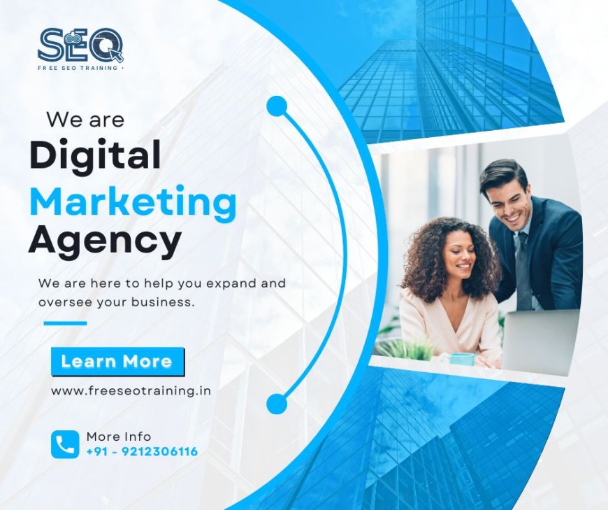 Free Google SEO Training That Gets Results