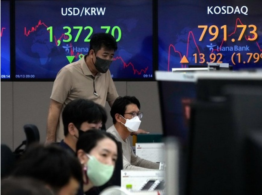 Understanding the Influence of Bank of Korea Policies on Forex Trading
