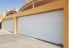 Signs Your Industrial Door Needs an Upgrade to Sandwich Panels