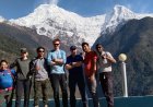 How to Find the Best Food on the Annapurna Circuit: Culinary Delights