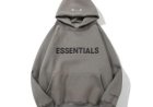 Comfort Meets Cool in the Latest Essentials Hoodie