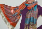 Timeless Elegance of a pashmina scarf: A Wardrobe Essential