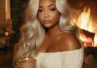 💛 New Blonde, New Mood: Black Women & The 613 Hair Revolution