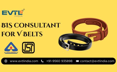 BIS for V Belts: A Guide to Quality and Safety