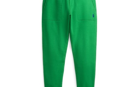 How to Choose the Perfect Ralph Lauren Trousers