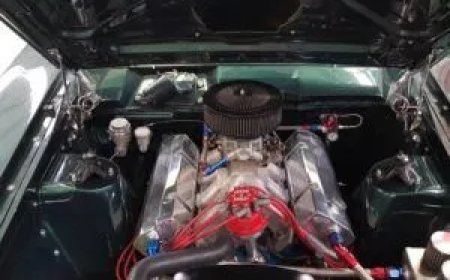 Don’t Sweat It – Keep Your Car Cool with a Regas Service