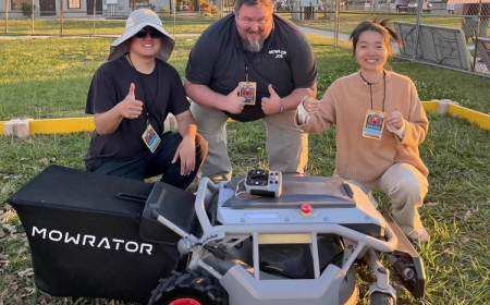 How to Choose the Right Lawn Mower for a Safe, Easy and Efficient Yard