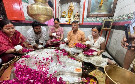 Mangal Bhat Puja Ujjain: A Divine Solution to Mangal Dosha and Life’s Challenges