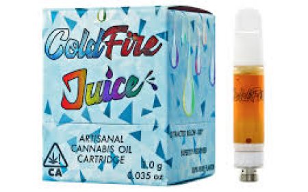 Cold Fire Cartridge Delivery in La Habra