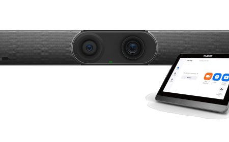 Why Yealink Products Are Dominating Online Electronic Stores in 2025