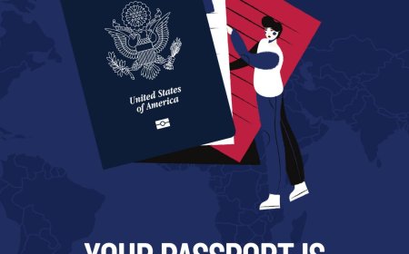 Renew Passport Online Expedited – Fastest Service by Rushed Passport