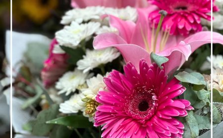 Why Flower Delivery in Bundoora Is the Perfect Last-Minute Gift