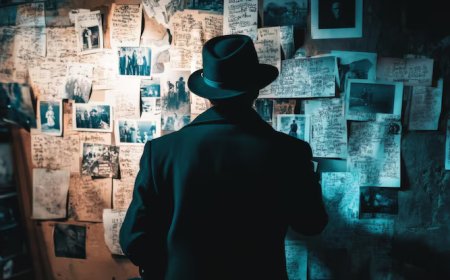 Detective Agency in Lucknow: Your Complete Guide to Professional Investigation Services