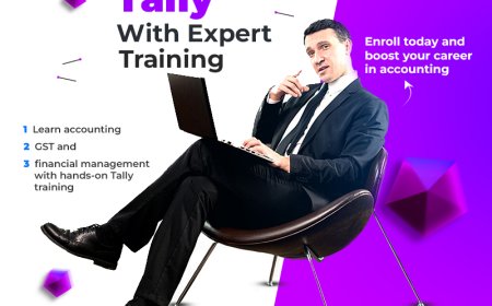 Which Industries Hire People with Tally Skills?