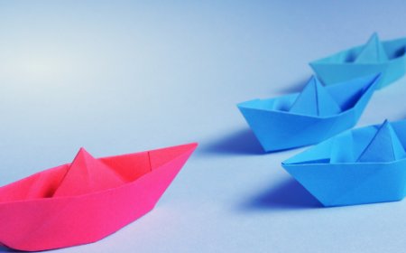 Unlocking Potential: Why Leadership Development Is Critical for Organizational Success