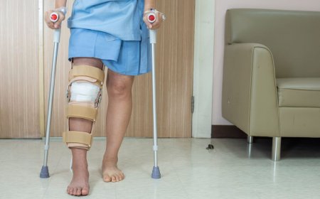 ACL Injury Treatment Dubai: Common Myths and Facts Explained