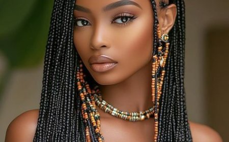 From Basic to Bombshell: Mastering the Human Hair Weave Look