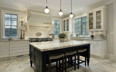 What to Know Before Buying Kitchen Cabinets in Somerton