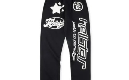 The Cultural Influence of Sweatpants in Modern Fashion