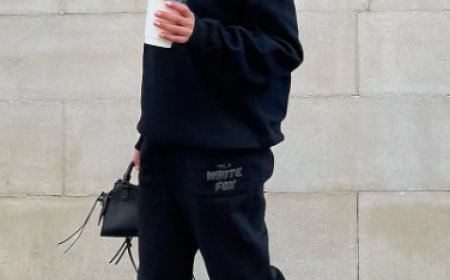 White Fox Fashion Pieces That Go Viral for a Reason