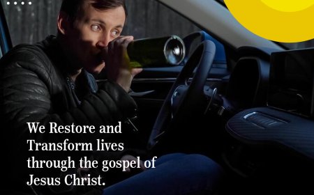 How Faith Farm Ministries Helps You Recover at a Florida Addiction and Recovery Center