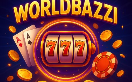 WorldBazzi and Worldbaazi: A Premier Destination for Online Gaming and Real Cash Rewards
