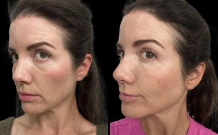 How the Best Doctors in Dubai Use Fillers for Dark Circles treatment Correction