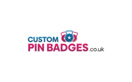 Best Quality Custom Made Pin Badges in United Kingdom