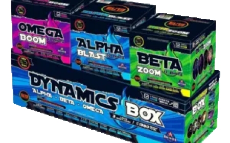 10 Questions to Ask Before Buying From a Fireworks Store