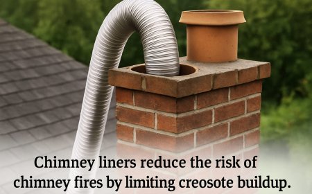 Which Chimney Liner Material Offers the Best Long-Term Protection