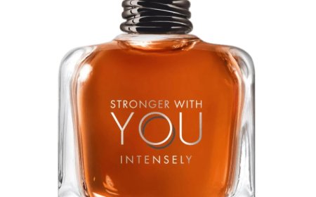 Ultimate Guide: How to Buy Armani Perfume Samples UK in 2025