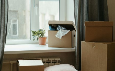 Moving Across Town or Across the Street? Melbourne House Movers Have You Covered