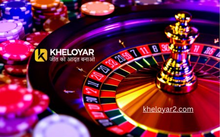 Kheloyar Offers Real-Time Cricket Betting with Fast Payouts