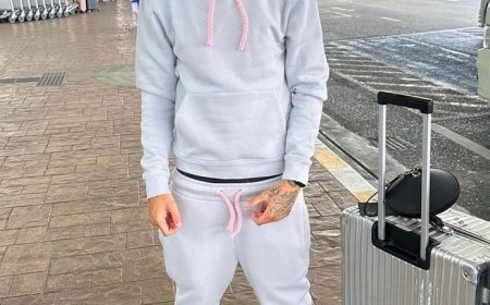 What Makes Syna World a Must Have for Streetwear Fans