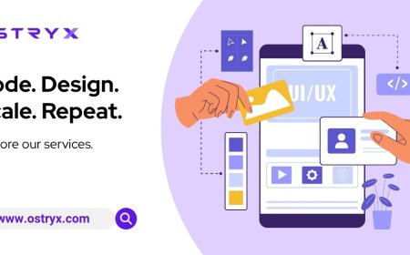 Top iOS App Development Agency USA & Android App Development Services USA for Cutting-Edge Mobile Solutions