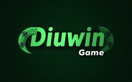 Predict Right, Rise Fast – Diuwin Can Be Your Start