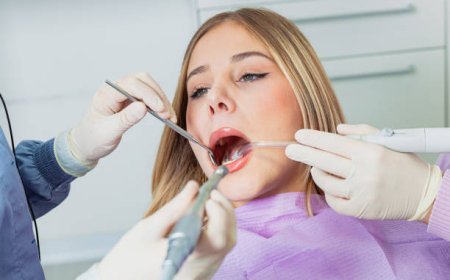 Can a Dentist Fix Tooth Sensitivity Permanently?