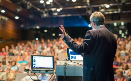 Oliono Guide to High End Corporate Events