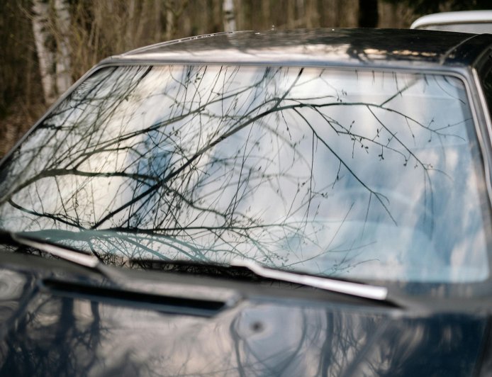 Affordable Solutions for Car Truck and Agricultural Windscreen Damage