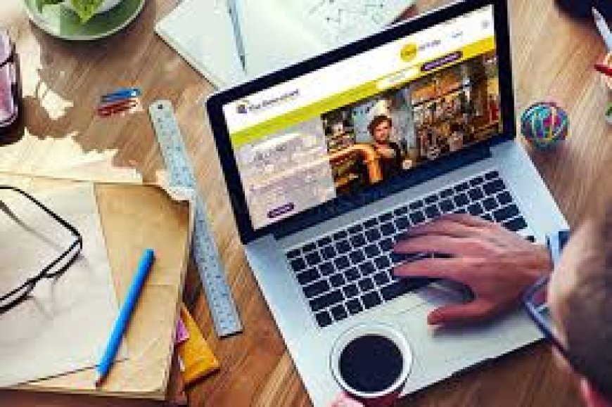 Choosing the Right Web Design Dubai Company