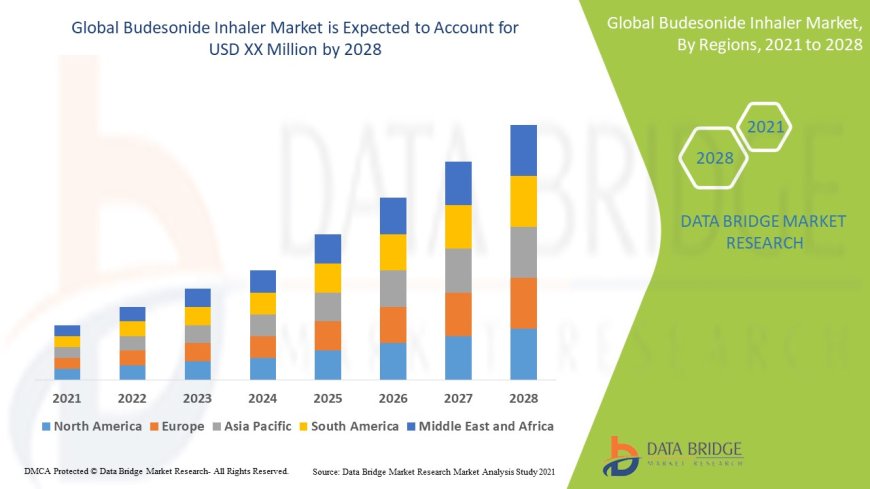 Budesonide Inhaler Market Analysis: Supply Chain, Pricing, and Forecast to 2028