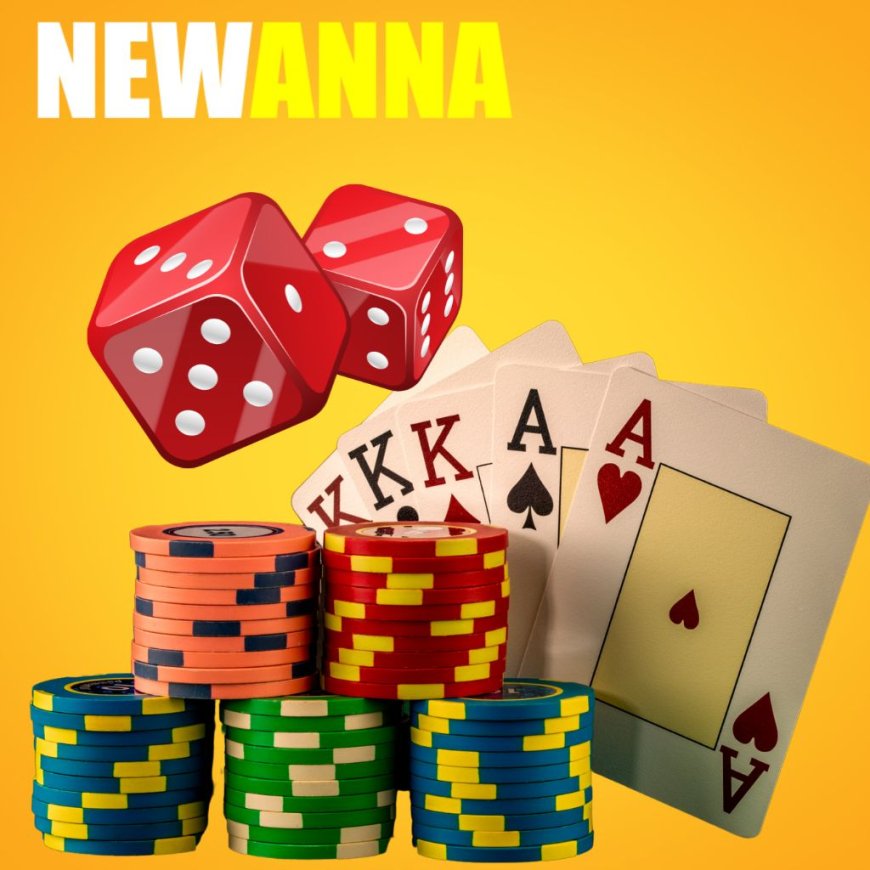 Reddy Anna Book Club – A Trusted Platform for Modern-Day Online Betting