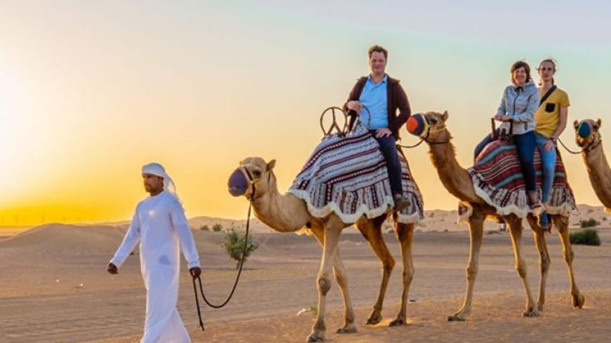 Dubai Desert Safari Price – Complete Guide to Costs, Packages  & Value